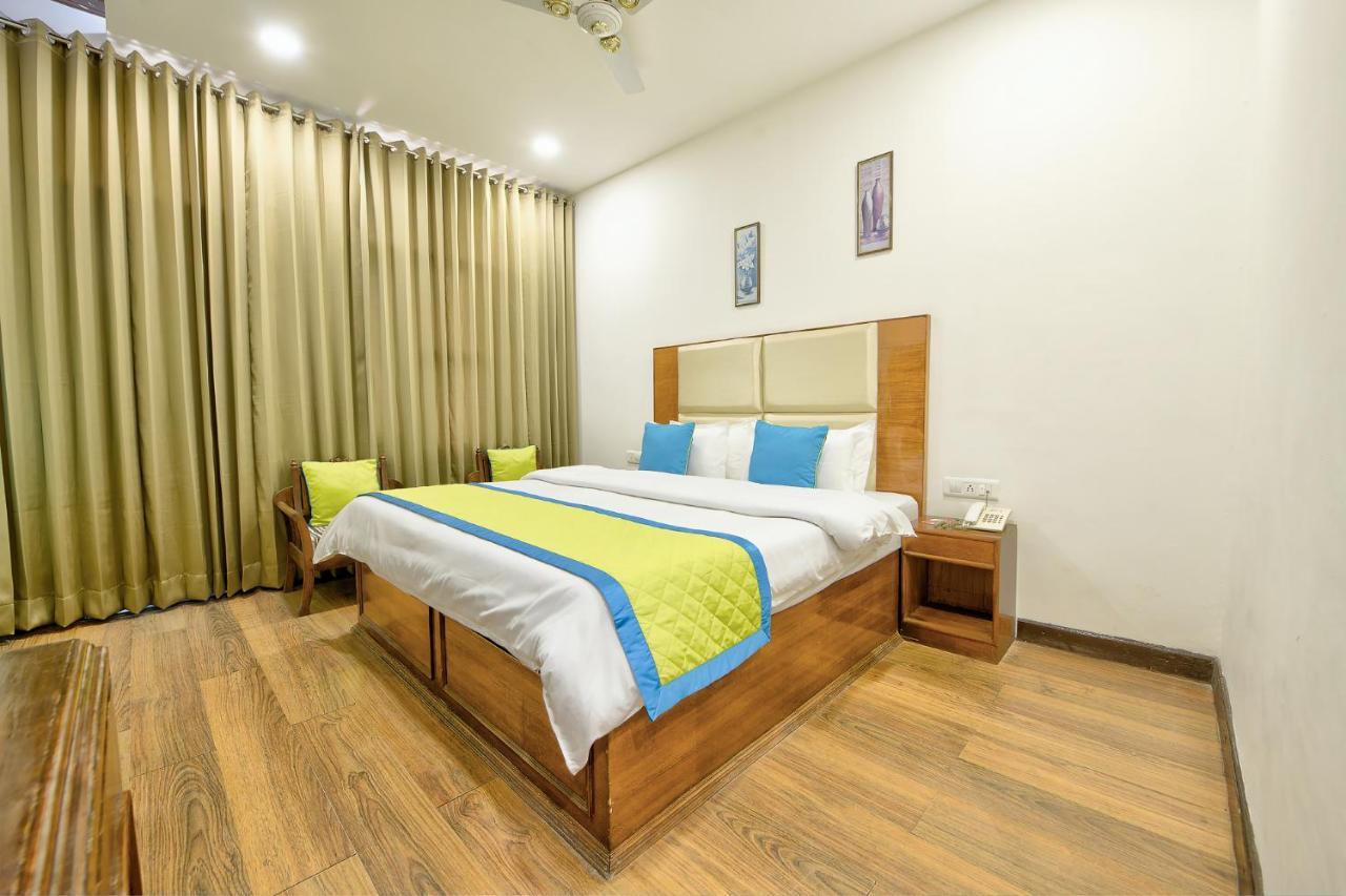 Hotel S1 By Vivo Hotels Dalhousie Eksteriør bilde