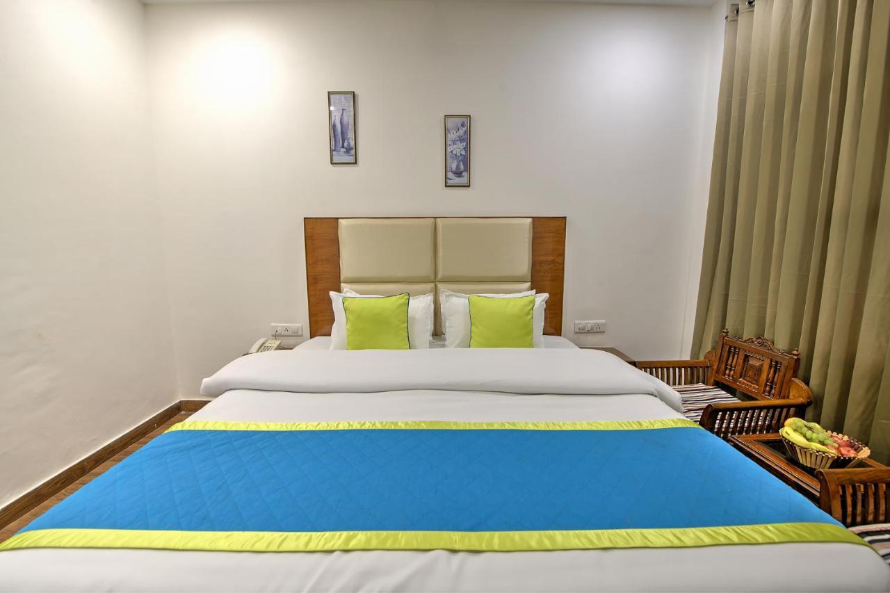 Hotel S1 By Vivo Hotels Dalhousie Eksteriør bilde