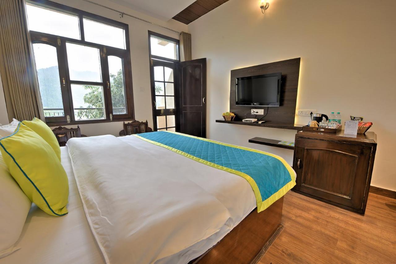 Hotel S1 By Vivo Hotels Dalhousie Eksteriør bilde