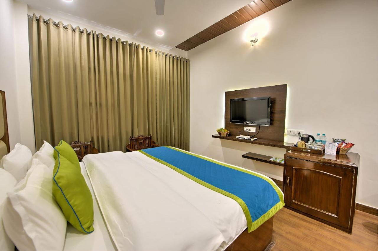 Hotel S1 By Vivo Hotels Dalhousie Eksteriør bilde