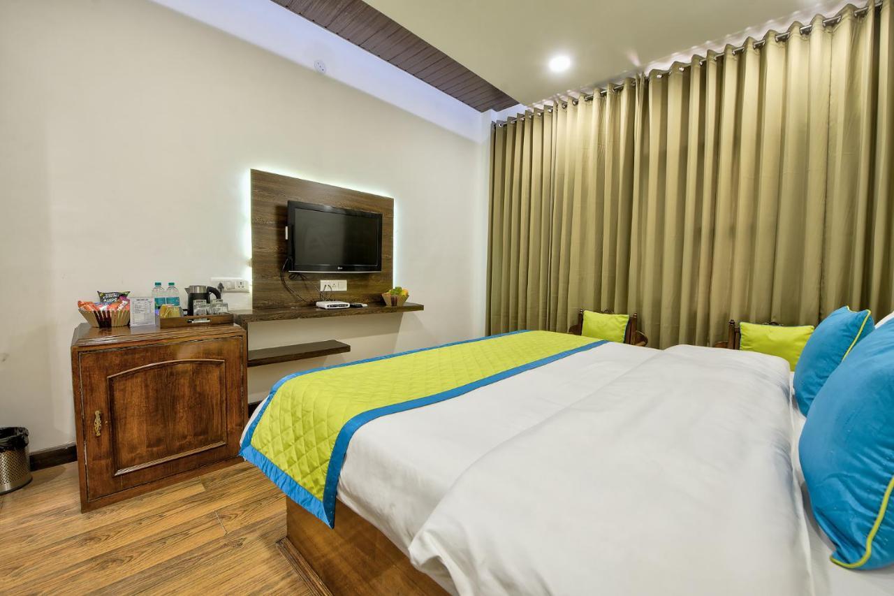 Hotel S1 By Vivo Hotels Dalhousie Eksteriør bilde
