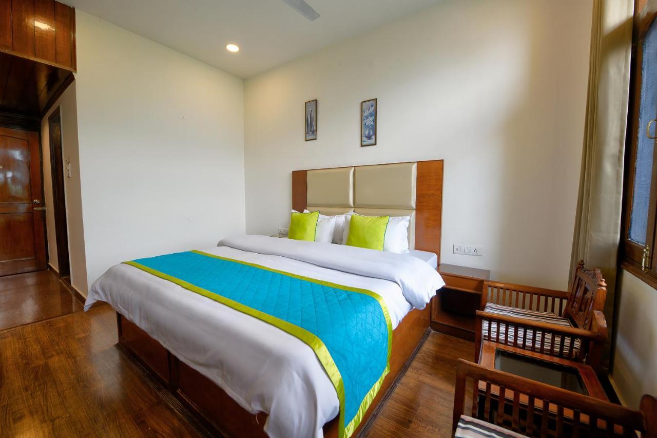 Hotel S1 By Vivo Hotels Dalhousie Eksteriør bilde