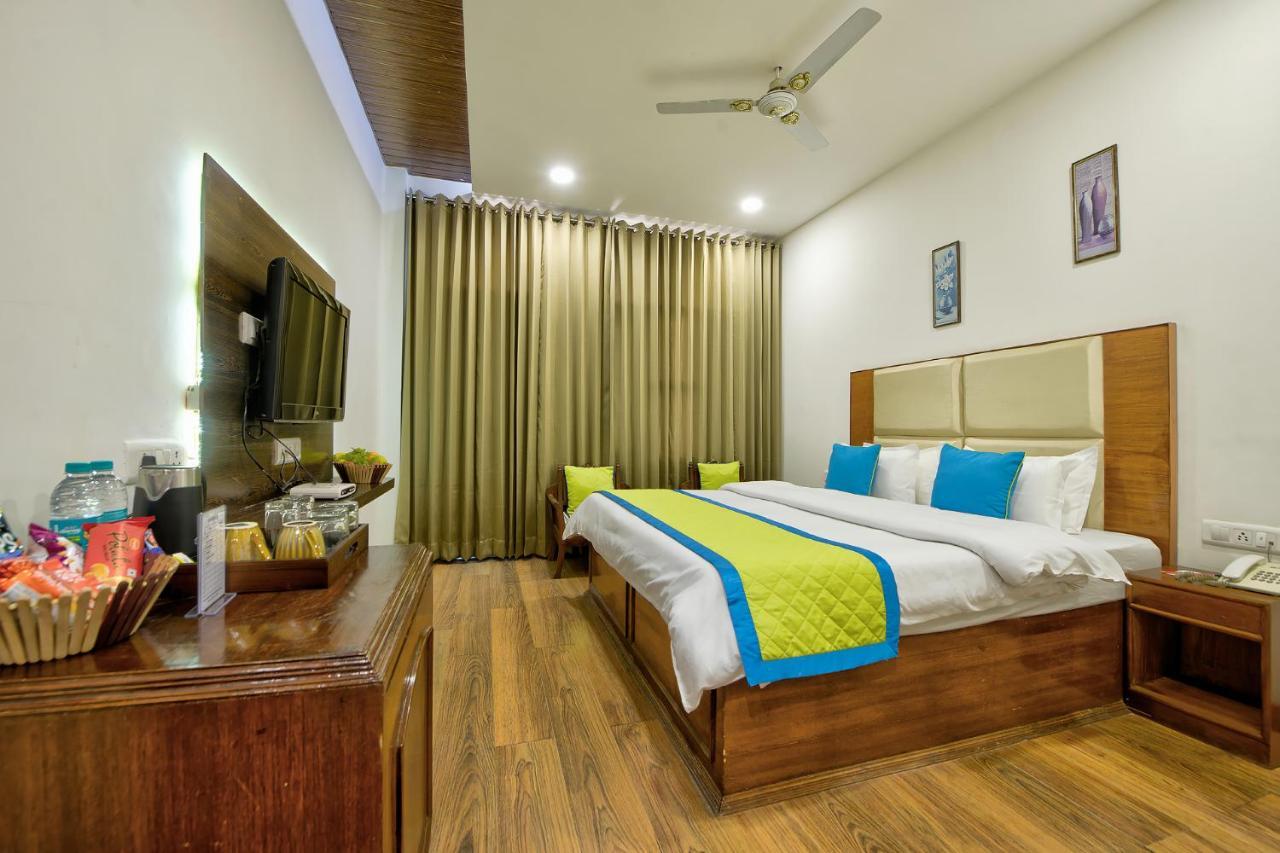Hotel S1 By Vivo Hotels Dalhousie Eksteriør bilde