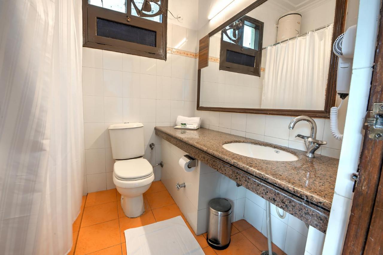 Hotel S1 By Vivo Hotels Dalhousie Eksteriør bilde