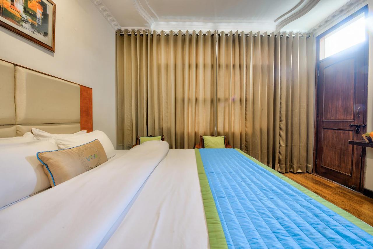 Hotel S1 By Vivo Hotels Dalhousie Eksteriør bilde