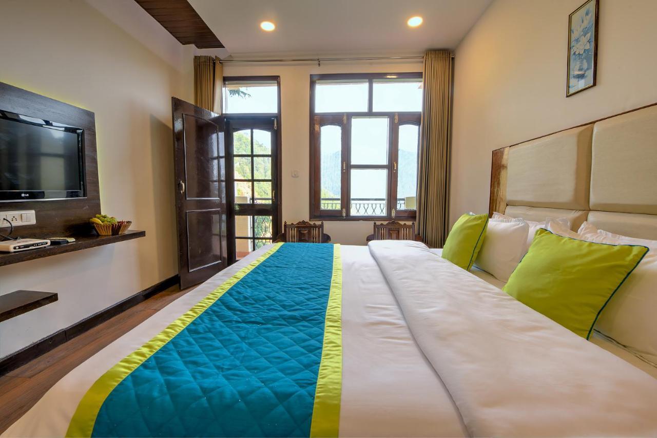 Hotel S1 By Vivo Hotels Dalhousie Eksteriør bilde
