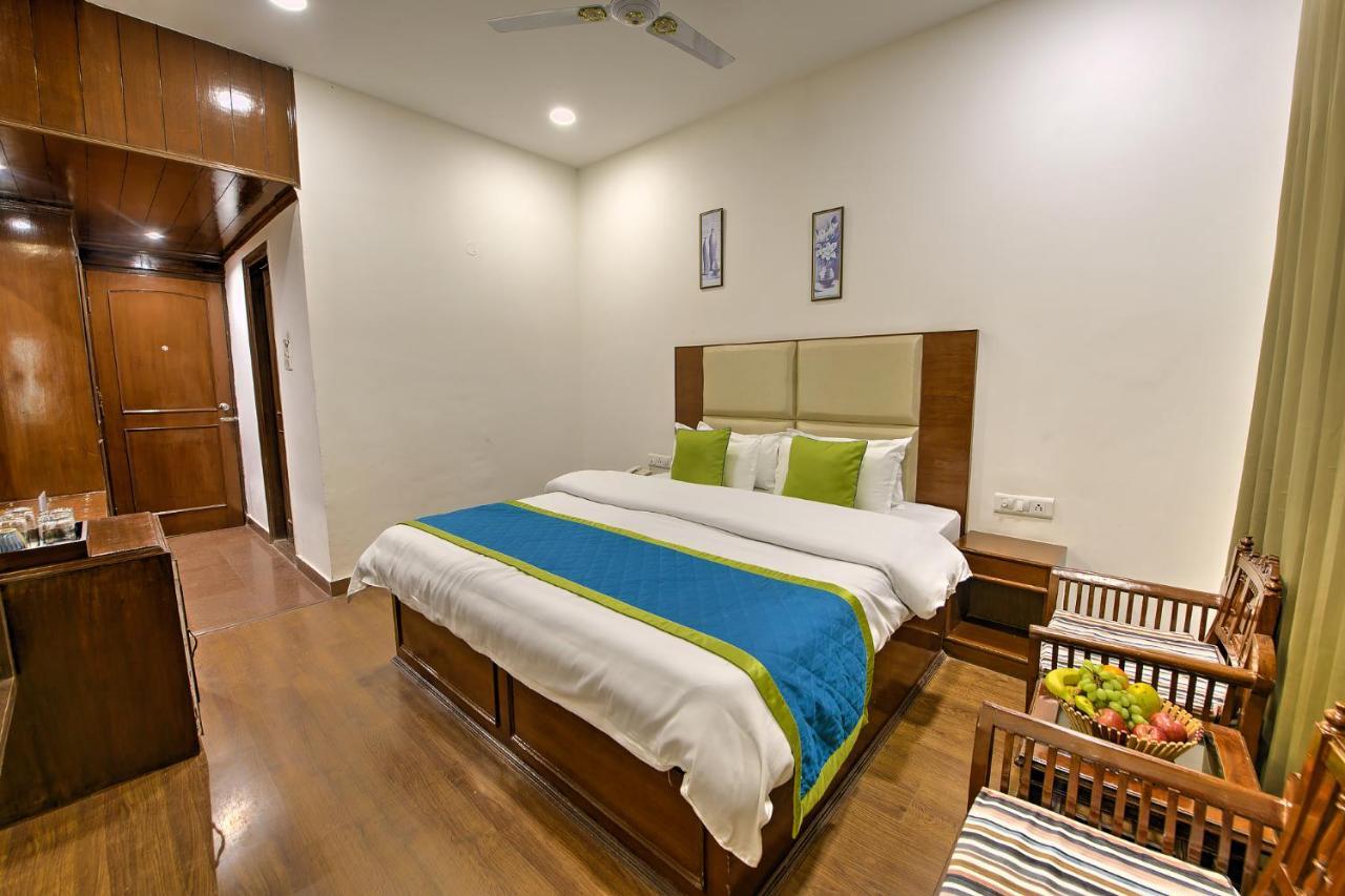 Hotel S1 By Vivo Hotels Dalhousie Eksteriør bilde