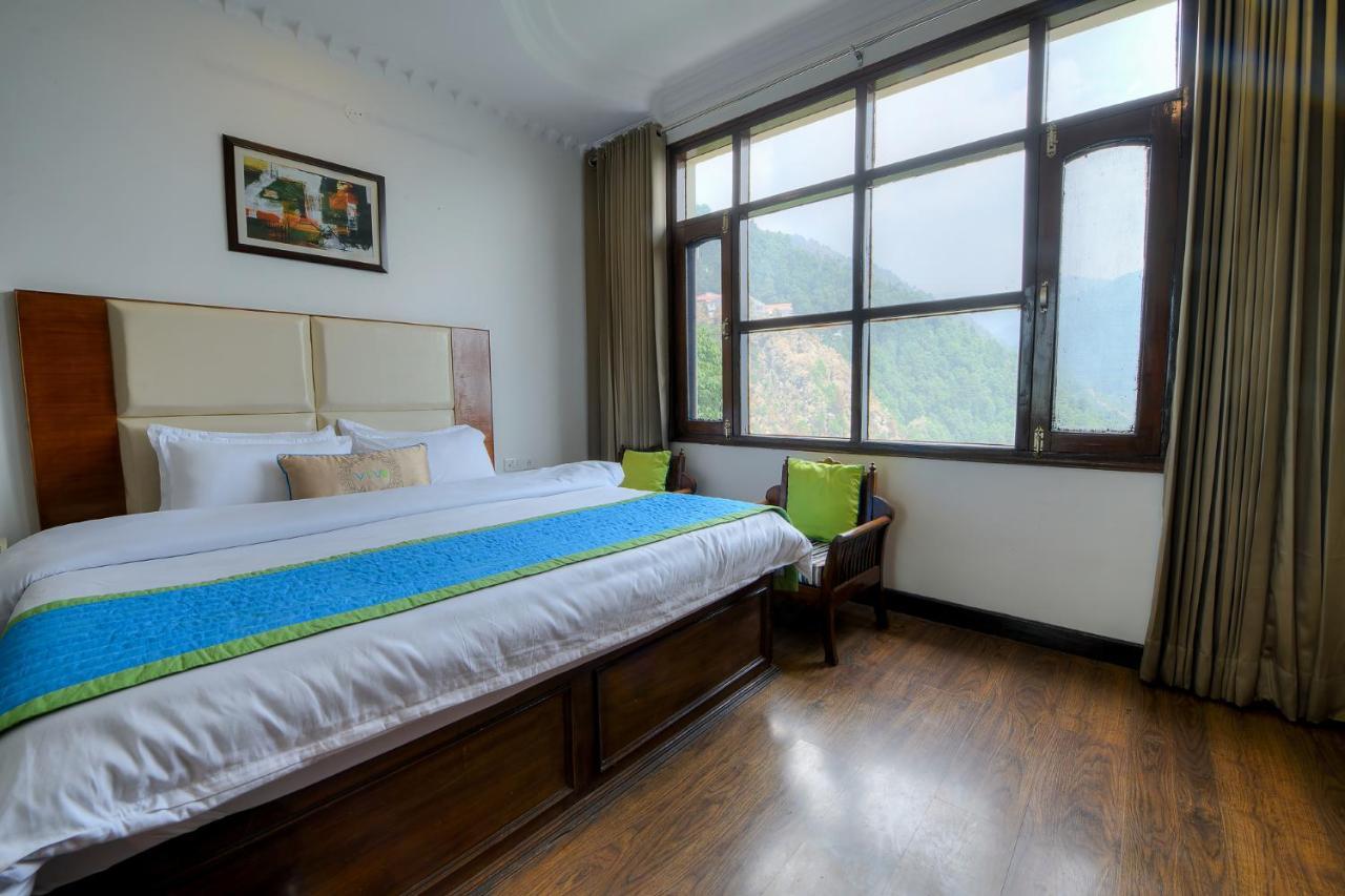 Hotel S1 By Vivo Hotels Dalhousie Eksteriør bilde