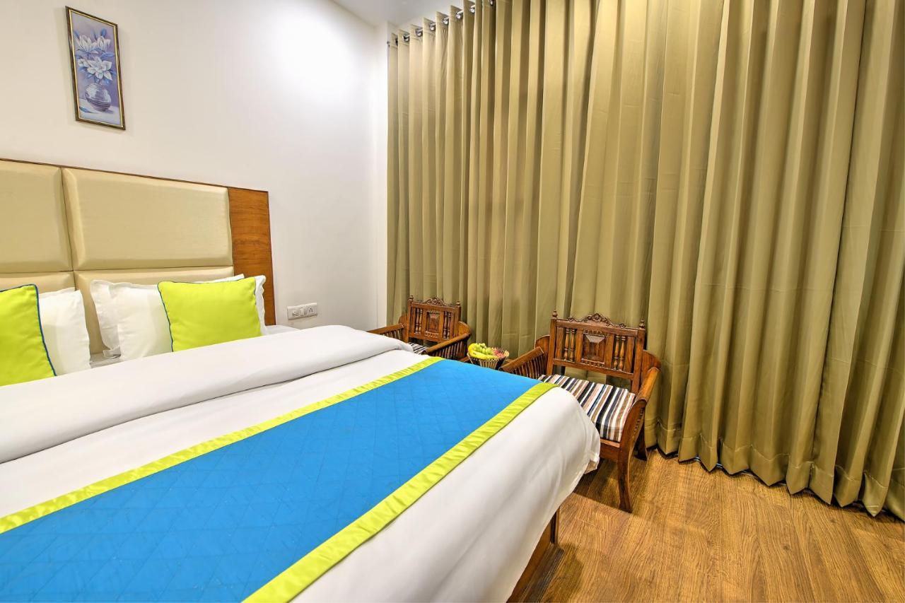 Hotel S1 By Vivo Hotels Dalhousie Eksteriør bilde