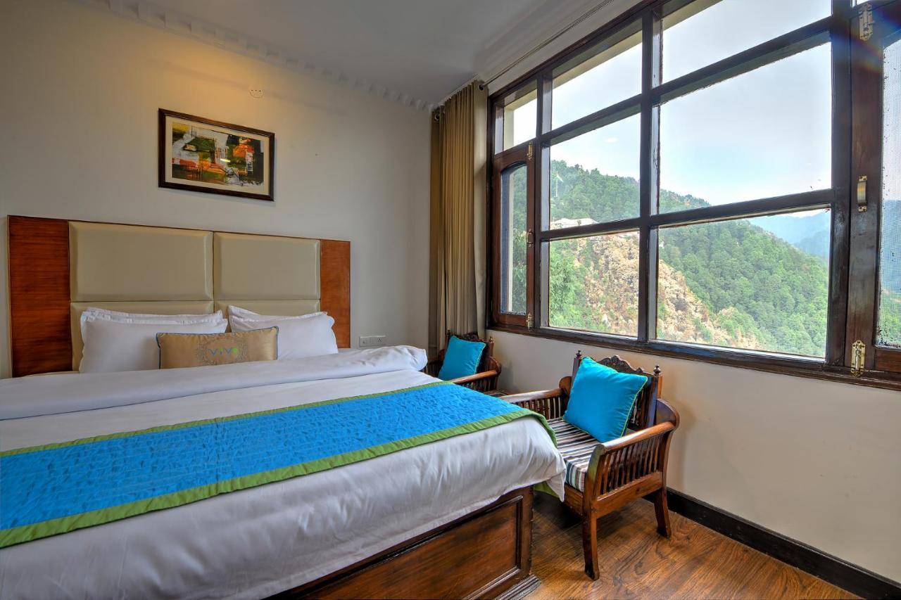 Hotel S1 By Vivo Hotels Dalhousie Eksteriør bilde