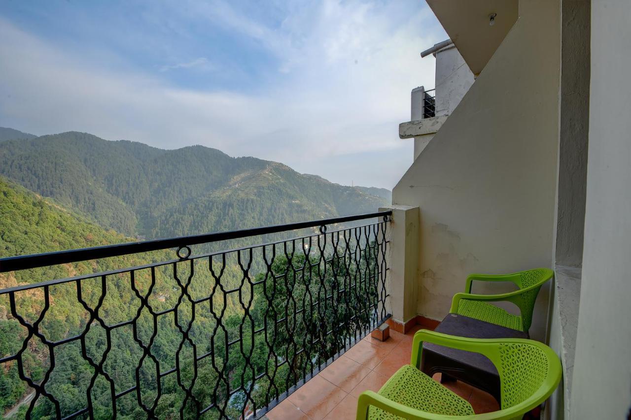 Hotel S1 By Vivo Hotels Dalhousie Eksteriør bilde
