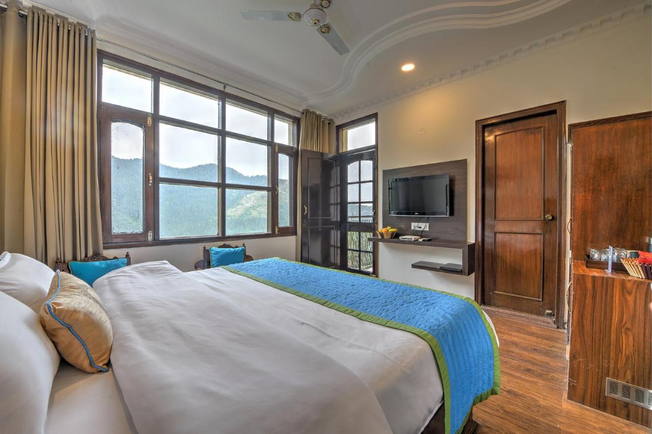 Hotel S1 By Vivo Hotels Dalhousie Eksteriør bilde