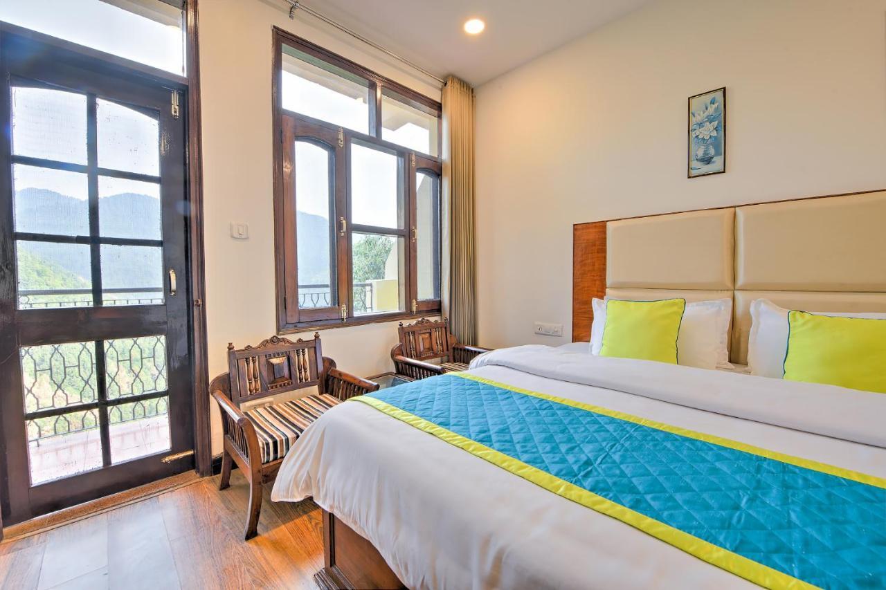 Hotel S1 By Vivo Hotels Dalhousie Eksteriør bilde