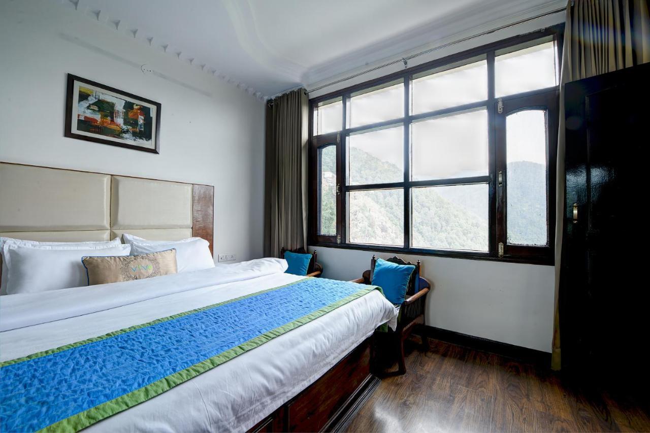 Hotel S1 By Vivo Hotels Dalhousie Eksteriør bilde