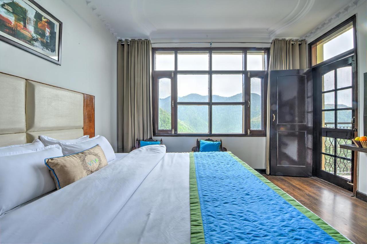 Hotel S1 By Vivo Hotels Dalhousie Eksteriør bilde