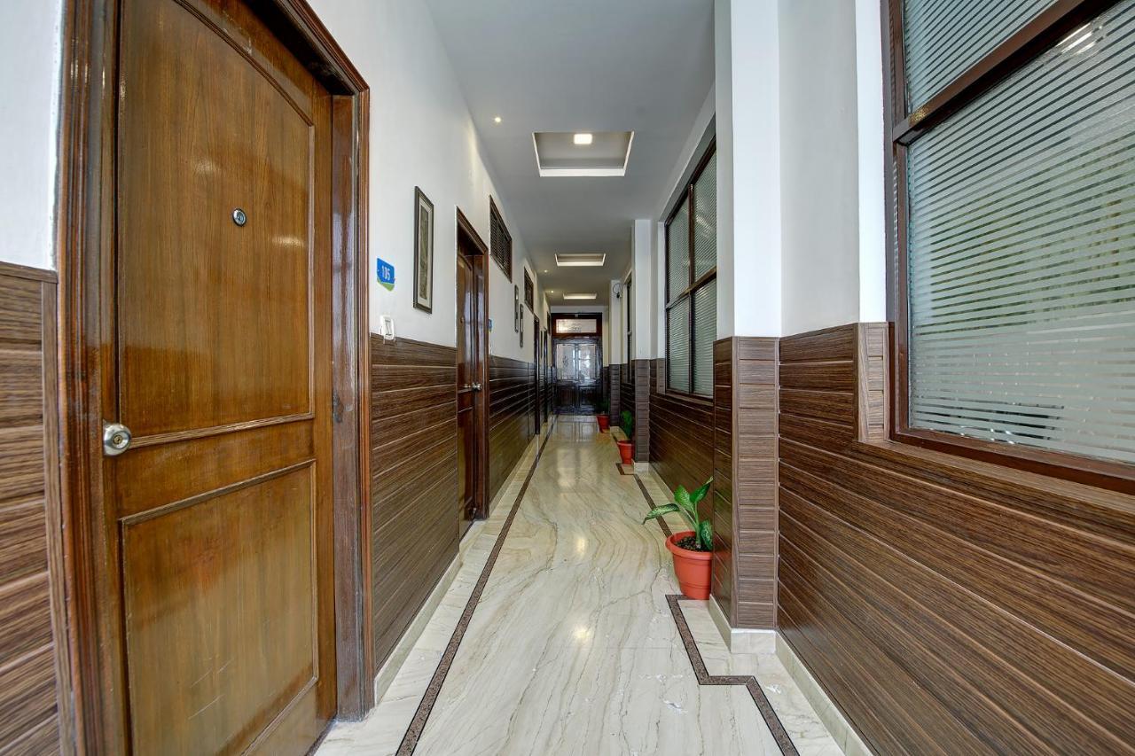 Hotel S1 By Vivo Hotels Dalhousie Eksteriør bilde