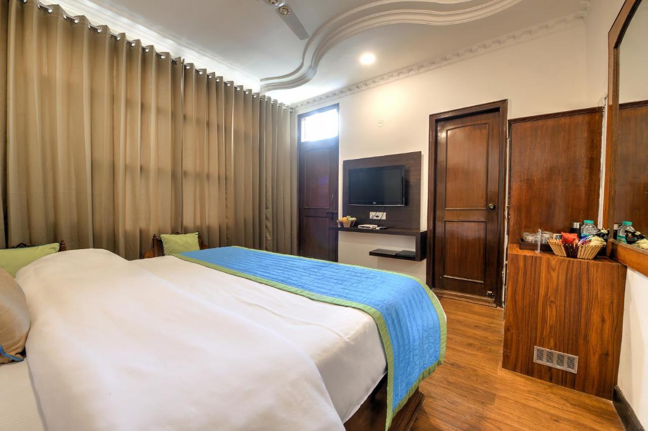 Hotel S1 By Vivo Hotels Dalhousie Eksteriør bilde