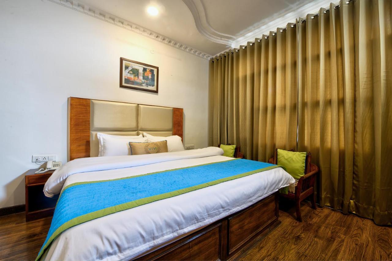 Hotel S1 By Vivo Hotels Dalhousie Eksteriør bilde