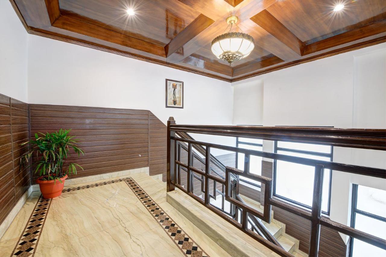 Hotel S1 By Vivo Hotels Dalhousie Eksteriør bilde